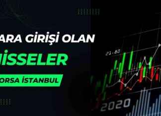 Borsada Para Girişi Olan Hisseler borsada-para-girii-olan-hisseler-rota-borsa