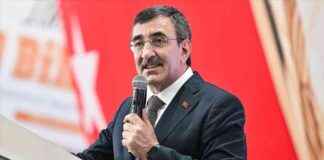 Cevdet Yılmaz’dan Merkez Bankası rezervleri açıklaması – Haber cevdet-ylmazdan-merkez-bankas-rezervleri-aklamas-haber