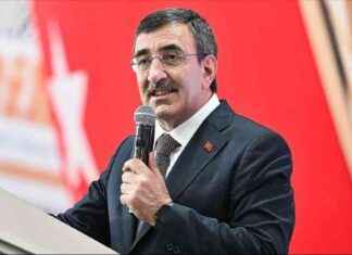 Cevdet Yılmaz’dan Merkez Bankası rezervleri açıklaması – Haber cevdet-ylmazdan-merkez-bankas-rezervleri-aklamas-haber