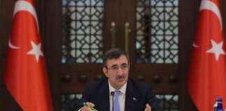 Cevdet Yılmaz’dan Sanayi Üretimi ve İşsizlik Verileri Yorumu cevdet-ylmazdan-sanayi-retimi-ve-isizlik-verileri-yorumu