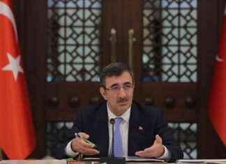 Cevdet Yılmaz’dan Sanayi Üretimi ve İşsizlik Verileri Yorumu cevdet-ylmazdan-sanayi-retimi-ve-isizlik-verileri-yorumu