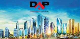 DAP Gayrimenkul Bakanlık Onayı: Detaylar ve Açıklama dap-gayrimenkul-bakanlk-onay-detaylar-ve-aklama