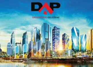 DAP Gayrimenkul Bakanlık Onayı: Detaylar ve Açıklama dap-gayrimenkul-bakanlk-onay-detaylar-ve-aklama