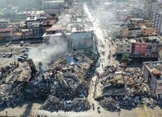 Deprem Bölgesinde Borç Taksit Ödeme Süreleri Uzatıldı – Haber deprem-blgesinde-bor-taksit-deme-sreleri-uzatld-haber