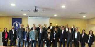 EGİAD ve ESİAD İşbirliği Güçleniyor – Ekonomi Haberleri egiad-ve-esiad-ibirlii-gleniyor-ekonomi-haberleri