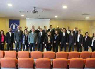 EGİAD ve ESİAD İşbirliği Güçleniyor – Ekonomi Haberleri egiad-ve-esiad-ibirlii-gleniyor-ekonomi-haberleri