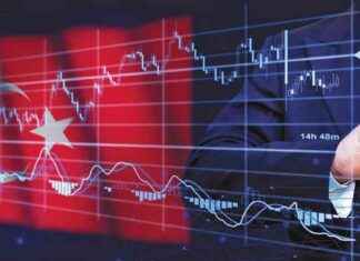 Ekonomi Yönetiminin Şubat Takvimi: Açıklanan Önemli Tarihler ve Güncellemeler ekonomi-ynetiminin-ubat-takvimi-aklanan-nemli-tarihler-ve-gncellemeler