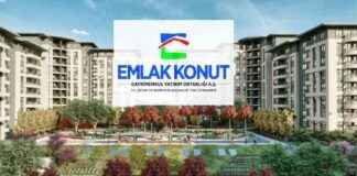 Emlak Konut GYO Hedef Fiyatı Güncellendi – Yatırımcılar Dikkat emlak-konut-gyo-hedef-fiyat-gncellendi-yatrmclar-dikkat