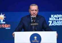 Erdoğan: Kadınları Dışlayan Siyasi Hareketler Başarılı Olamaz erdoan-kadnlar-dlayan-siyasi-hareketler-baarl-olamaz