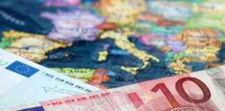 Euro Bölgesi’nin ticaret fazlası 15,5 milyar euroya yükseldi euro-blgesinin-ticaret-fazlas-155-milyar-euroya-ykseldi