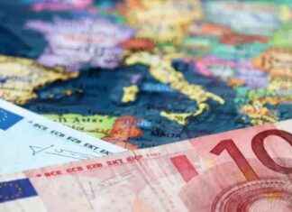 Euro Bölgesi’nin ticaret fazlası 15,5 milyar euroya yükseldi euro-blgesinin-ticaret-fazlas-155-milyar-euroya-ykseldi