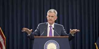 Fed Başkanı Jerome Powell’dan Enflasyon Hedefi Açıklaması fed-bakan-jerome-powelldan-enflasyon-hedefi-aklamas