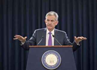 Fed Başkanı Jerome Powell’dan Enflasyon Hedefi Açıklaması fed-bakan-jerome-powelldan-enflasyon-hedefi-aklamas