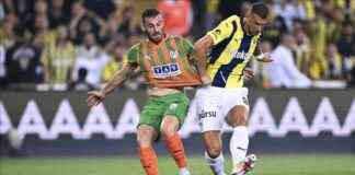 Fenerbahçe Alanyaspor maçı öncesi önemli detaylar fenerbahe-alanyaspor-ma-ncesi-nemli-detaylar