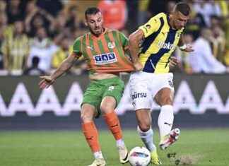 Fenerbahçe Alanyaspor maçı öncesi önemli detaylar fenerbahe-alanyaspor-ma-ncesi-nemli-detaylar