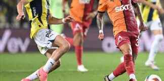Fenerbahçe Galatasaray derbisi yarın maç öncesi analiz fenerbahe-galatasaray-derbisi-yarn-ma-ncesi-analiz