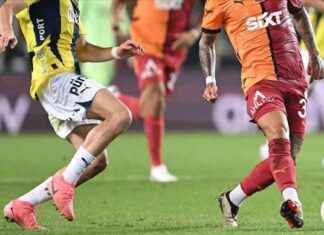 Fenerbahçe Galatasaray derbisi yarın maç öncesi analiz fenerbahe-galatasaray-derbisi-yarn-ma-ncesi-analiz