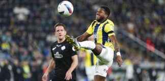 Fenerbahçe Süper Lig’de Zirveyi Hedefliyor fenerbahe-sper-ligde-zirveyi-hedefliyor