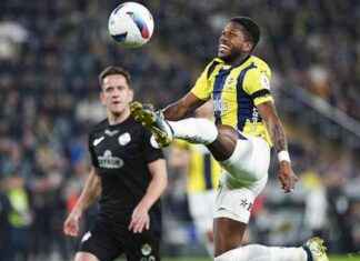 Fenerbahçe Süper Lig’de Zirveyi Hedefliyor fenerbahe-sper-ligde-zirveyi-hedefliyor