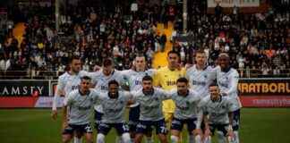 Fenerbahçe zirve yarışında ilerliyor fenerbahe-zirve-yarnda-ilerliyor