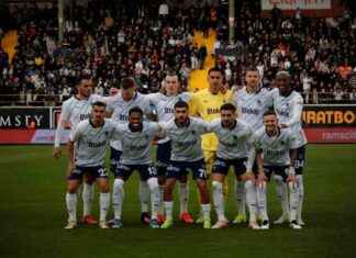 Fenerbahçe zirve yarışında ilerliyor fenerbahe-zirve-yarnda-ilerliyor