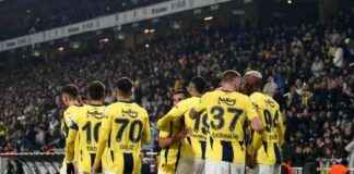 Fenerbahçe: Zirvedeki Performansını Koruyor fenerbahe-zirvedeki-performansn-koruyor