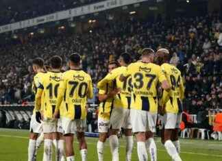 Fenerbahçe: Zirvedeki Performansını Koruyor fenerbahe-zirvedeki-performansn-koruyor