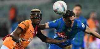 Galatasaray galibiyetiyle zirveyi korudu galatasaray-galibiyetiyle-zirveyi-korudu