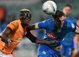 Galatasaray galibiyetiyle zirveyi korudu galatasaray-galibiyetiyle-zirveyi-korudu