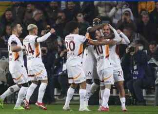 Galatasaray Süper Lig’de 22 maçlık yenilmezlik serisine ulaştı galatasaray-sper-ligde-22-malk-yenilmezlik-serisine-ulat