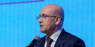 Hazine ve Maliye Bakanı Şimşek’ten Büyüme Hedefi Açıklaması hazine-ve-maliye-bakan-imekten-byme-hedefi-aklamas