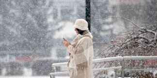 İç Anadolu ve çevresi için kar yağışı uyarısı: Detaylar i-anadolu-ve-evresi-iin-kar-ya-uyars-detaylar