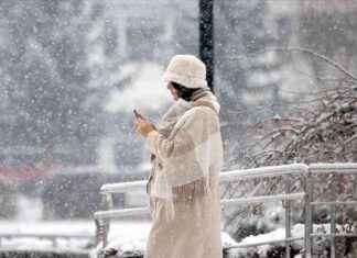 İç Anadolu ve çevresi için kar yağışı uyarısı: Detaylar i-anadolu-ve-evresi-iin-kar-ya-uyars-detaylar