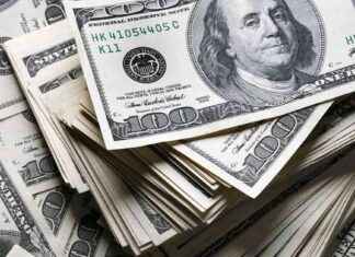 Şirketlerin Döviz Açığı Kasım Ayında 132,8 Milyar Dolara Ulaştı irketlerin-dviz-a-kasm-aynda-1328-milyar-dolara-ulat