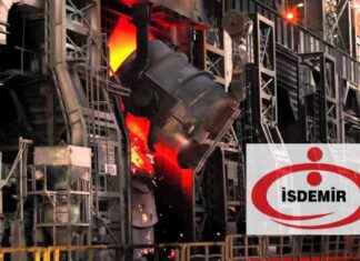 İsdemir (ISDMR) 2024 4. Çeyrek Bilanço Analizi isdemir-sdmr-2024-4-eyrek-bilano-analizi