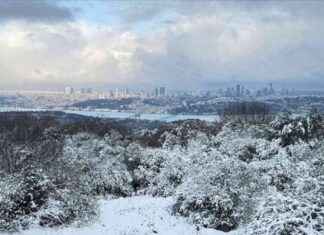 İstanbul’da Kar Yağışı: Eğitime Bir Gün Ara istanbulda-kar-ya-eitime-bir-gn-ara