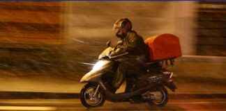 İstanbul’da Motosiklet ve Kurye Trafiğe Çıkamayacak istanbulda-motosiklet-ve-kurye-trafie-kamayacak