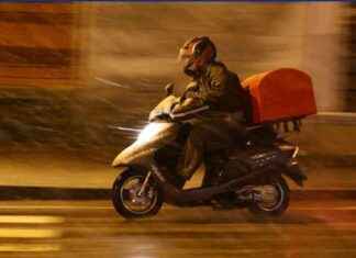 İstanbul’da Motosiklet ve Kurye Trafiğe Çıkamayacak istanbulda-motosiklet-ve-kurye-trafie-kamayacak