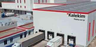 Kalekim (KLKIM) Sermaye Tavanı Artırımı Kararı – Haber kalekim-klkm-sermaye-tavan-artrm-karar-haber