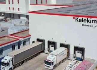 Kalekim (KLKIM) Sermaye Tavanı Artırımı Kararı – Haber kalekim-klkm-sermaye-tavan-artrm-karar-haber