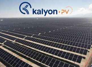 Kalyon PV (KLYPV) Hisselerinde Yüklü Alım İncelemesi kalyon-pv-klypv-hisselerinde-ykl-alm-incelemesi