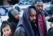 Kanye West kripto dolandırıcılığı teklifini reddetti kanye-west-kripto-dolandrcl-teklifini-reddetti