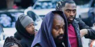 Kanye West kripto dolandırıcılığı teklifini reddetti kanye-west-kripto-dolandrcl-teklifini-reddetti