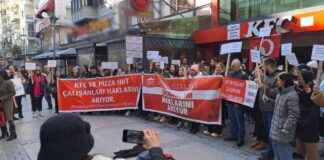 KFC ve Pizza Hut işçileri SMS ile işten çıkarıldı – Haber kfc-ve-pizza-hut-iileri-sms-ile-iten-karld-haber