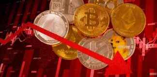 Kripto Likidasyonları 10 Milyar Dolara Yükseldi kripto-likidasyonlar-10-milyar-dolara-ykseldi