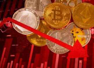 Kripto Likidasyonları 10 Milyar Dolara Yükseldi kripto-likidasyonlar-10-milyar-dolara-ykseldi