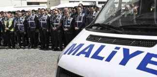 Maliye denetimini arttırıyor! İş yerleri incelemeye alındı maliye-denetimini-arttryor-i-yerleri-incelemeye-alnd