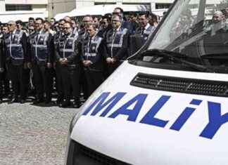 Maliye denetimini arttırıyor! İş yerleri incelemeye alındı maliye-denetimini-arttryor-i-yerleri-incelemeye-alnd