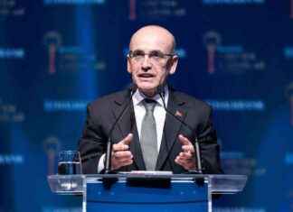 Mehmet Şimşek’ten TCMB’nin enflasyon tahmini açıklamasına yanıt – Ekonomi Gündemi mehmet-imekten-tcmbnin-enflasyon-tahmini-aklamasna-yant-ekonomi-gndemi