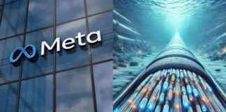 Meta ile 5 kıtayı bağlayacak dev su altı projesi meta-ile-5-ktay-balayacak-dev-su-alt-projesi